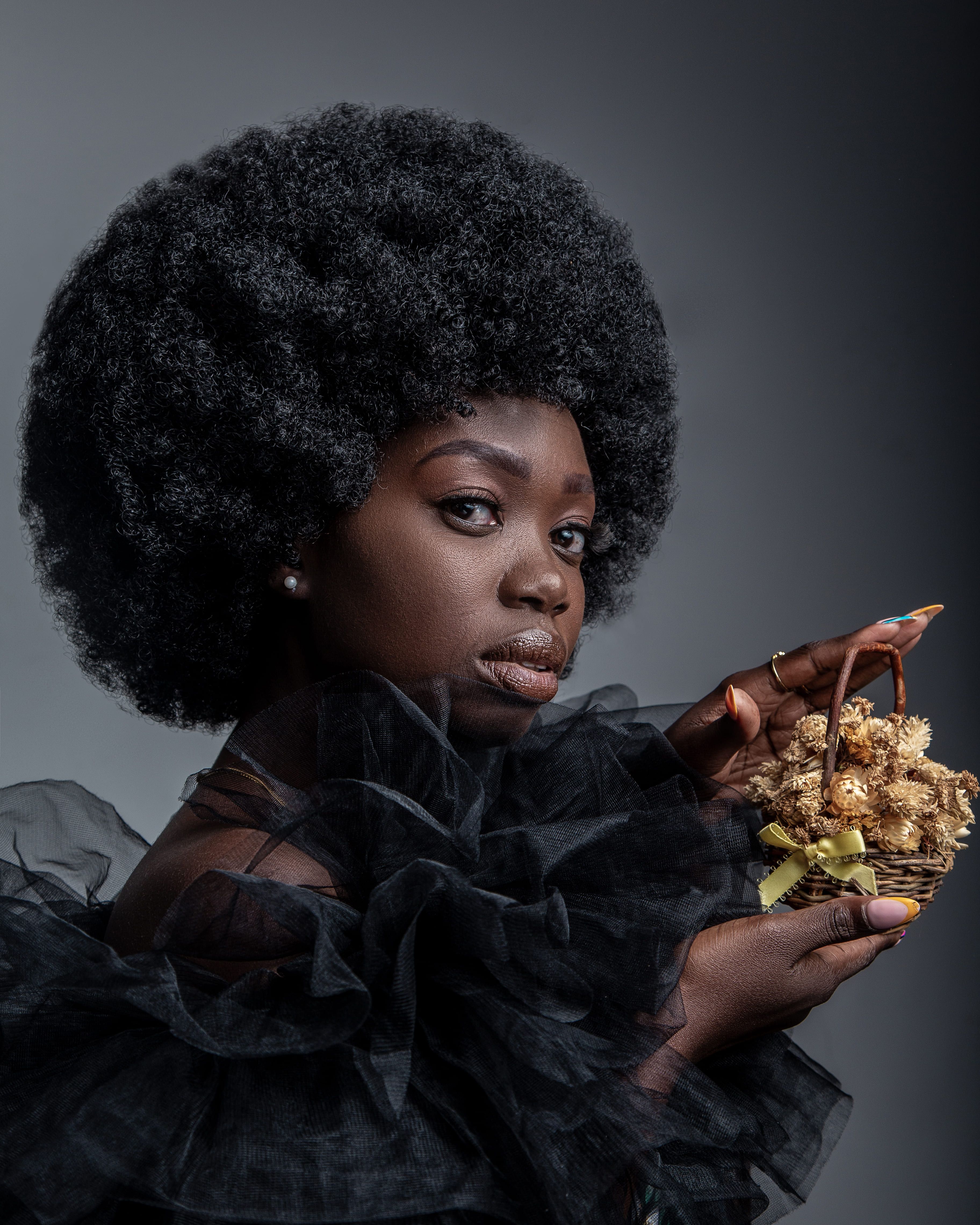 A portrait captured by YLab Studios