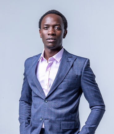 Fred Omolloh
