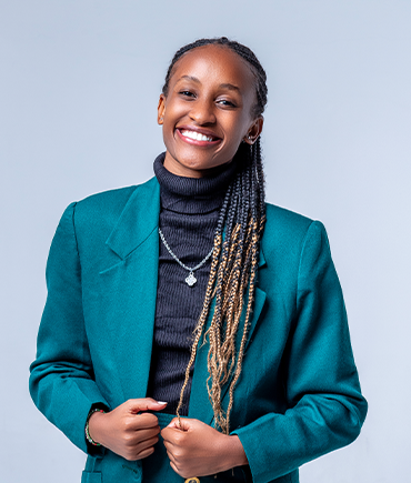 Wairimu Kimotho
