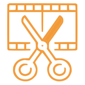 Post-Production Editing