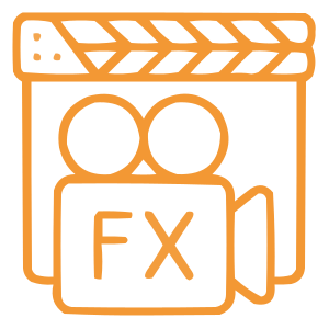 Visual Effects (VFX)
